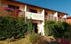 Hotel Valery Montelier